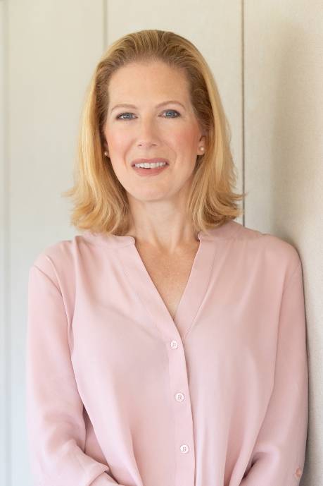 sarah meacham