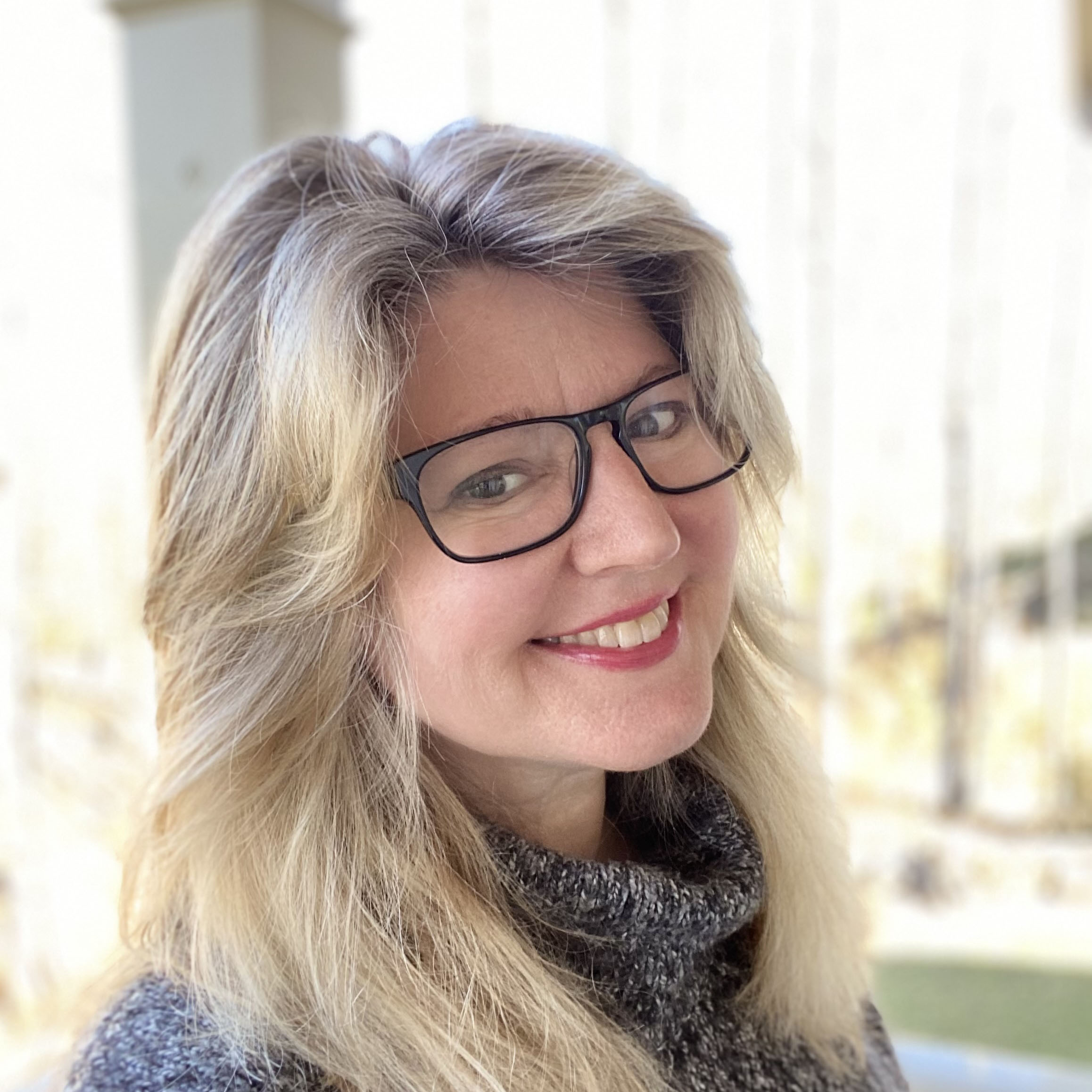 Lynne McCarthy