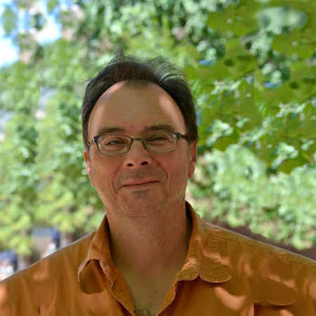 Paul Bukaveckas, Ph.D.