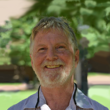 Stephen P. McIninch, Ph.D.