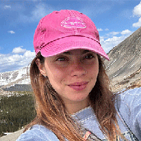 Kaylynn Breland